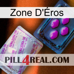 Eros Zone 37